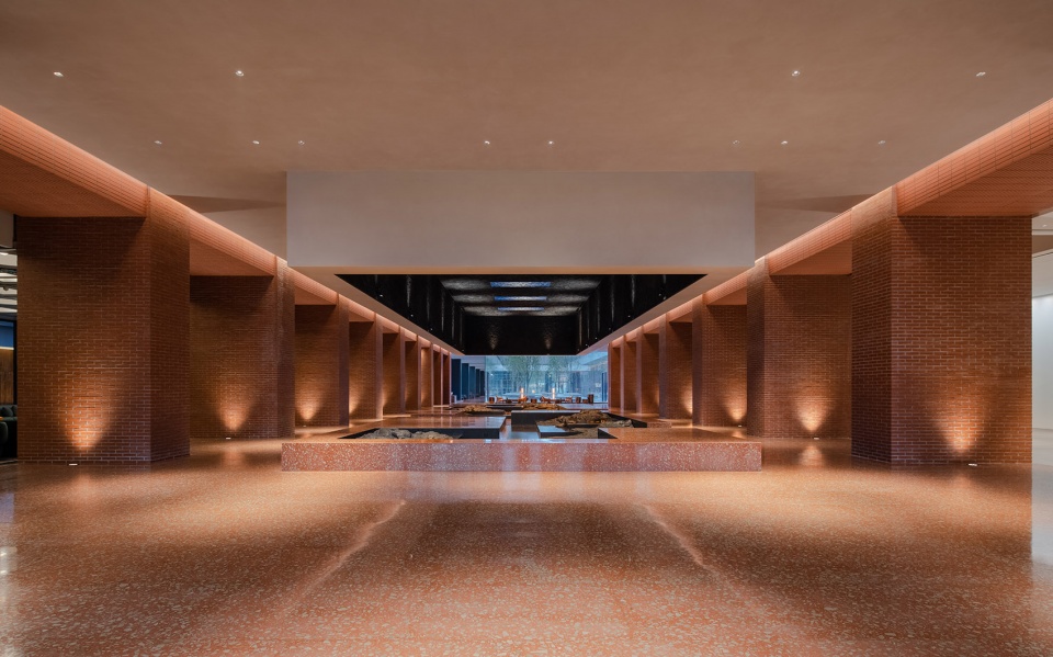 Taoxichuan Hotel AIM