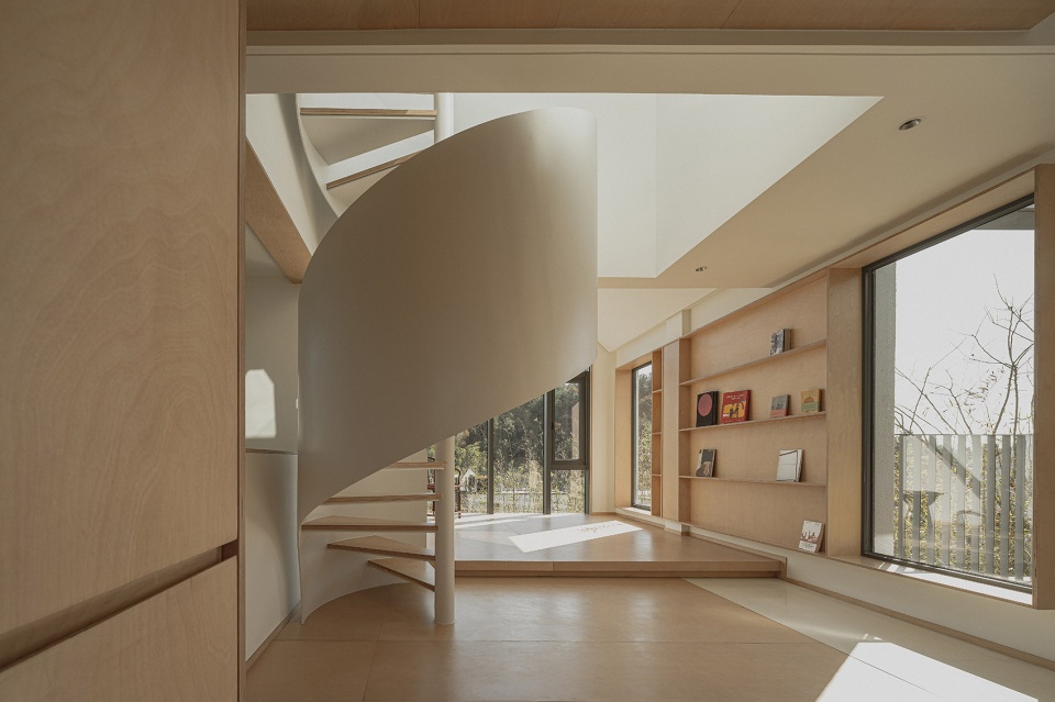 Zhulinli WJ STUDIO