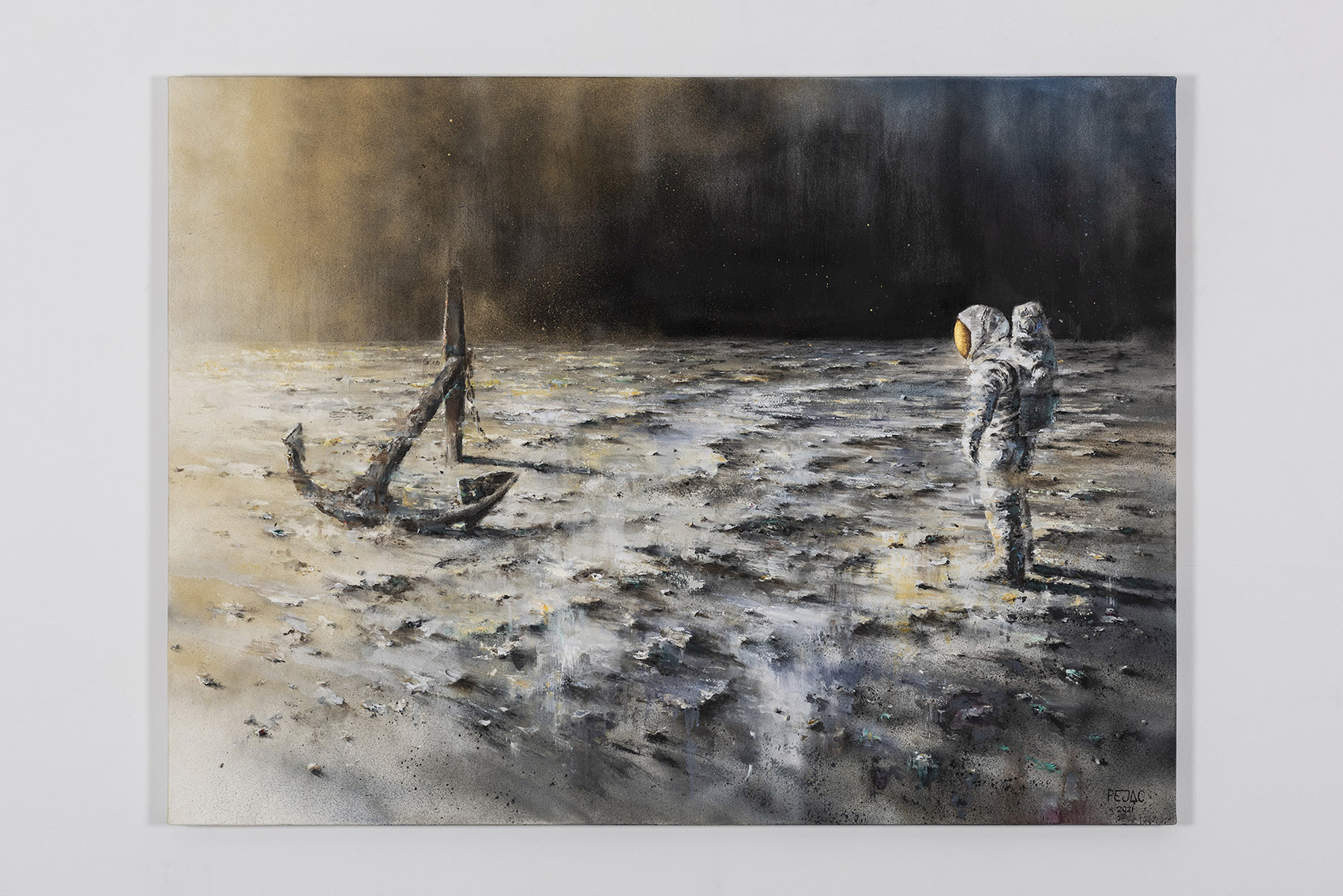 apnea berlin by pejac