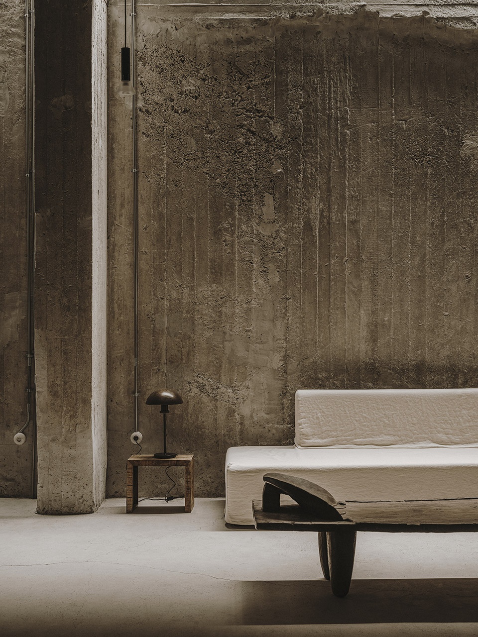 10AM Lofts Studio Andrew Trotter Gavalas Ioannidou Architecture