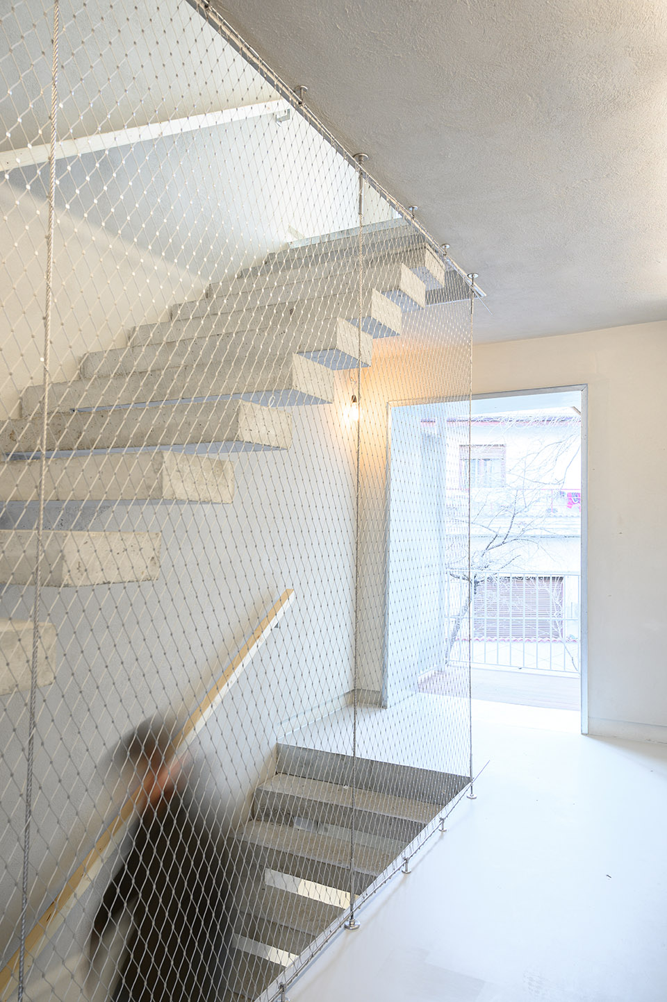 urban spaces 2 mumuleanu 14 apartment building romania by adnba