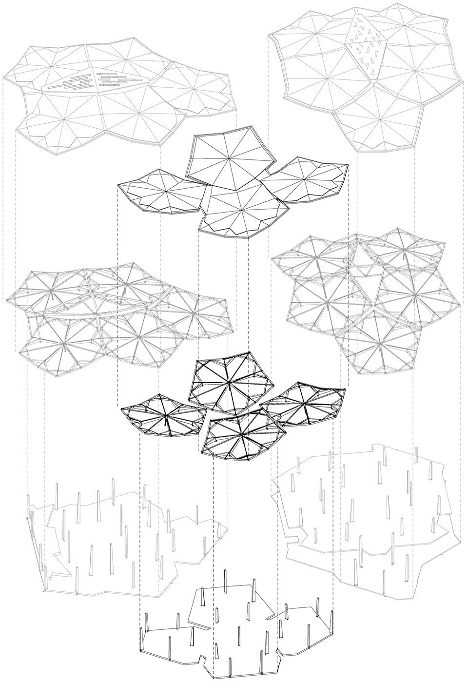 Shangdong Yangxin Pear Tourist Centre Shanghai Green Architects