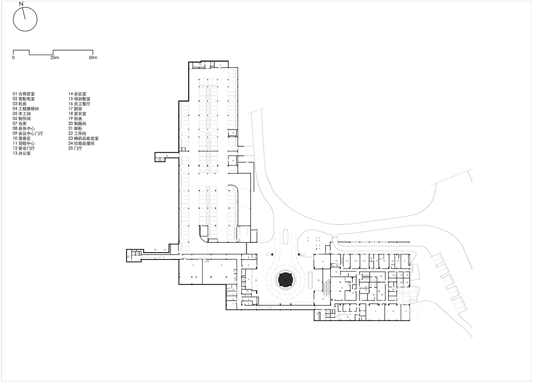 Hotel South Taihu gad
