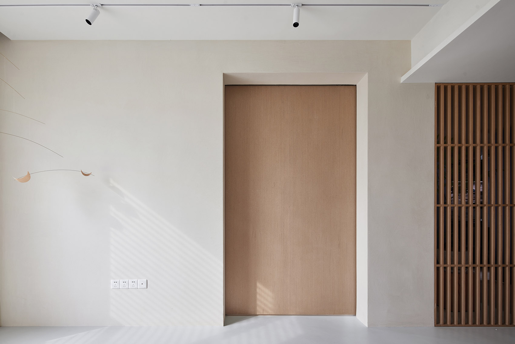 gallery bridge china by yw architectural company
