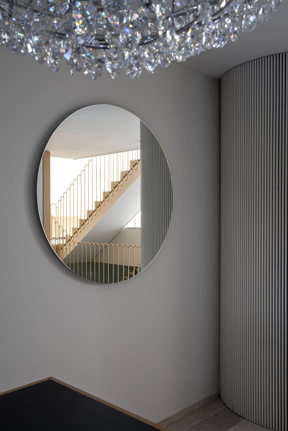house ochenta y seis centimetros spain by pachon paredes