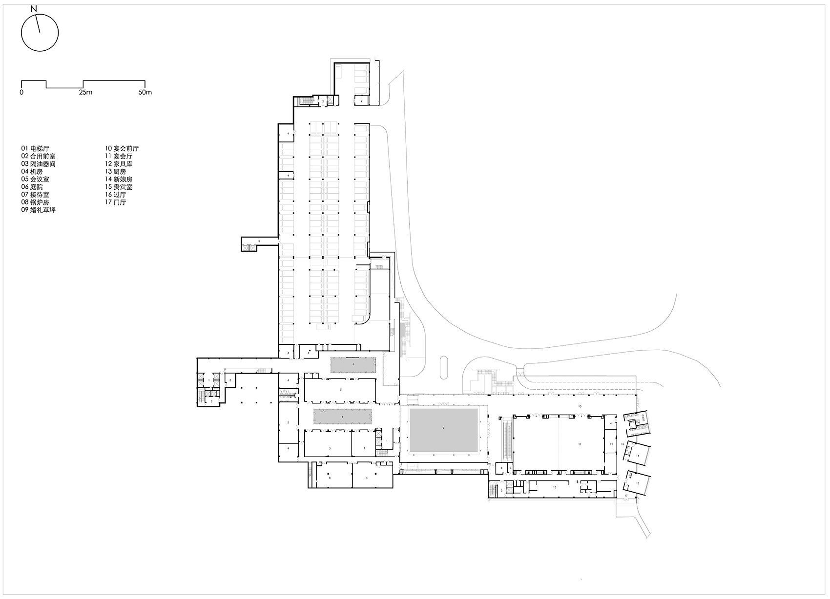 Hotel South Taihu gad