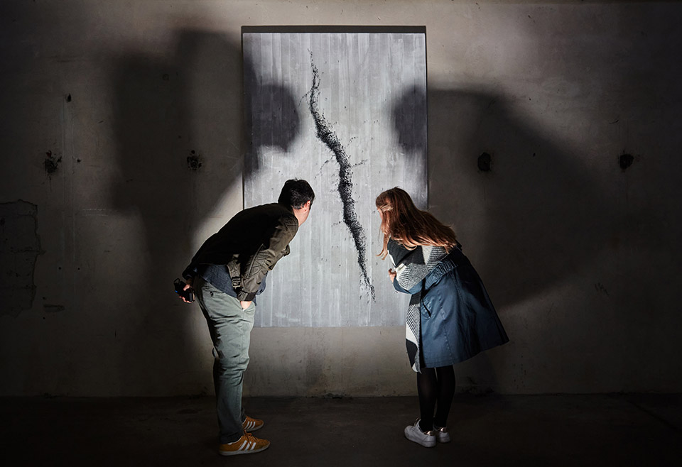 apnea berlin by pejac