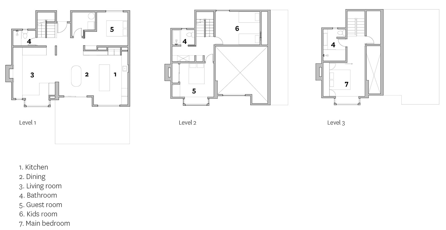 bailey residence united states by hacker
