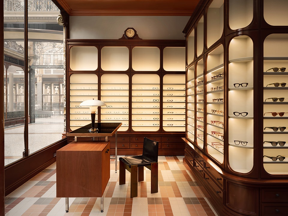 cubitts store leeds by child studio