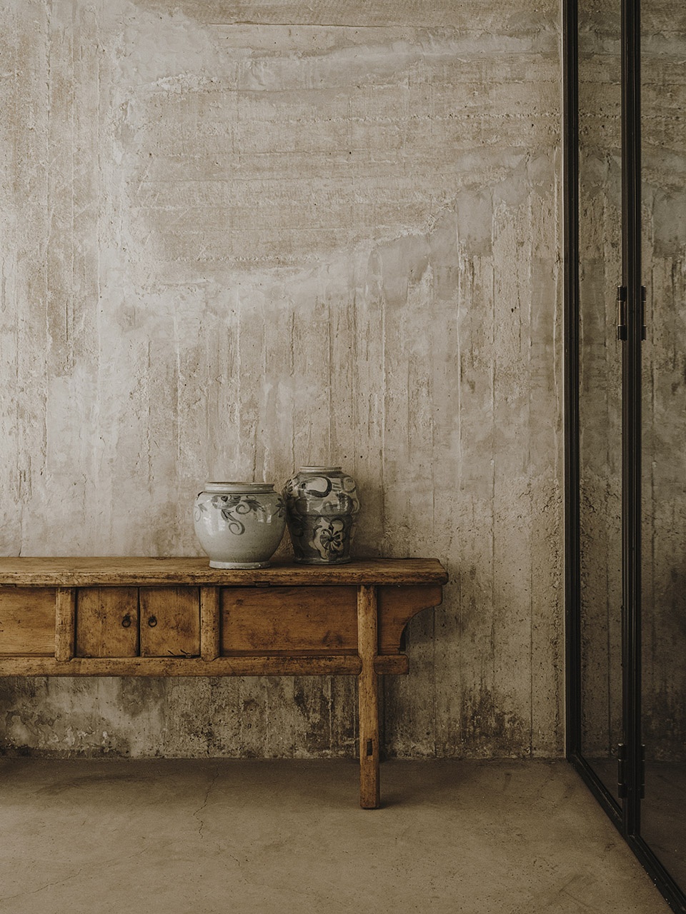 10AM Lofts Studio Andrew Trotter Gavalas Ioannidou Architecture