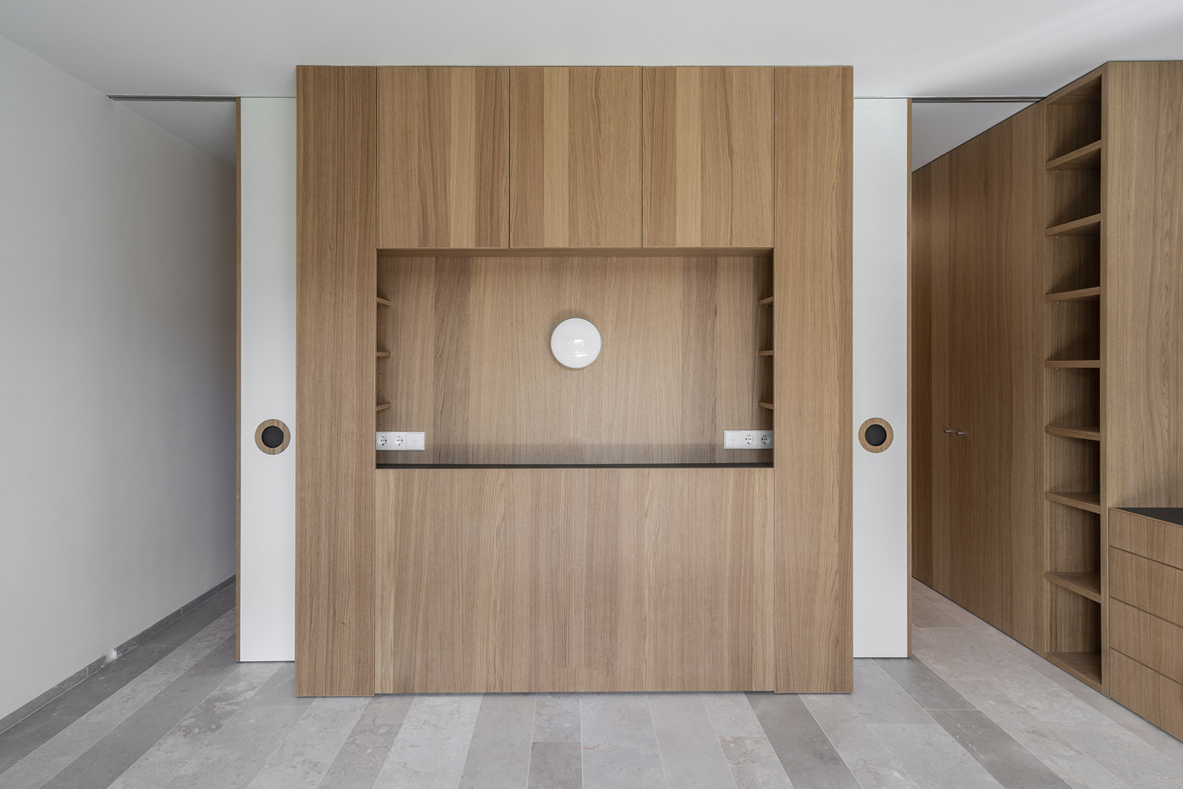 house ochenta y seis centimetros spain by pachon paredes