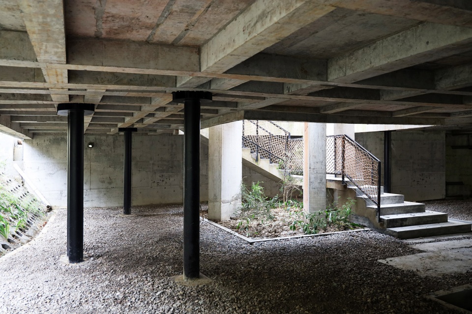 Mingting Rural Education School livil Architects