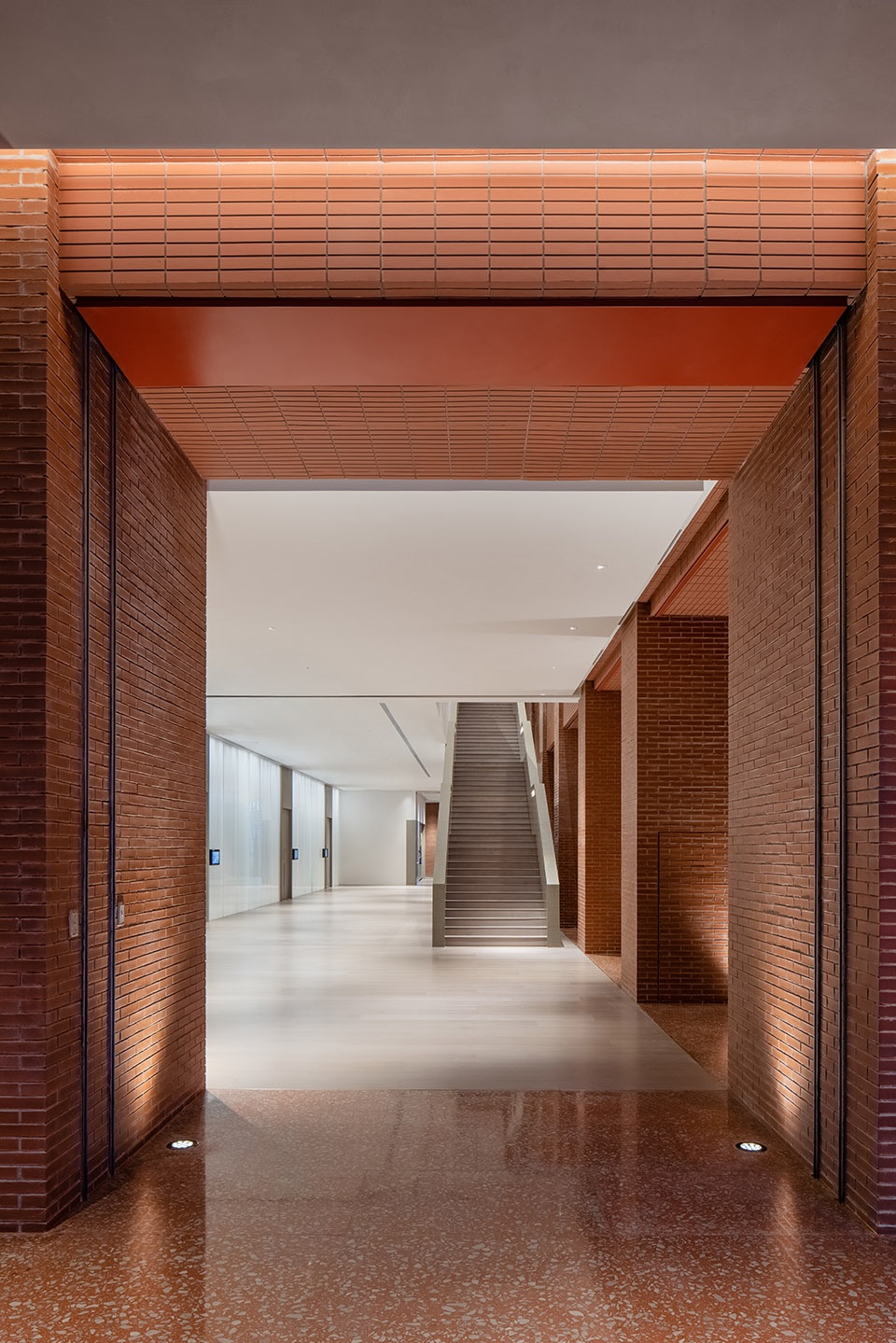 Taoxichuan Hotel AIM