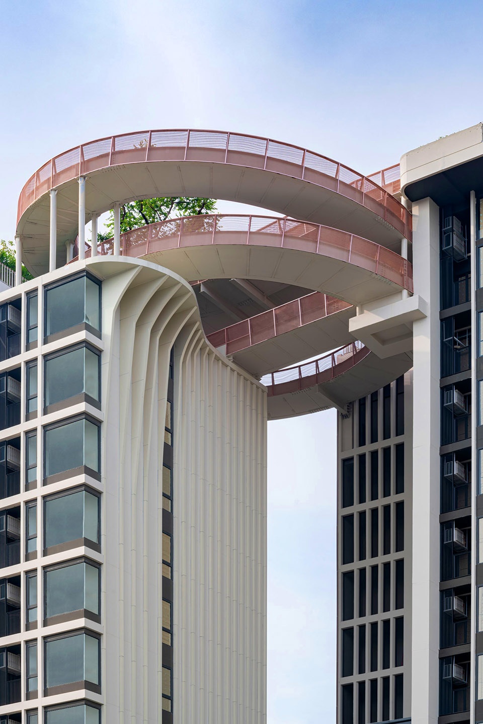 The Base Saphanmai Openbox Architects