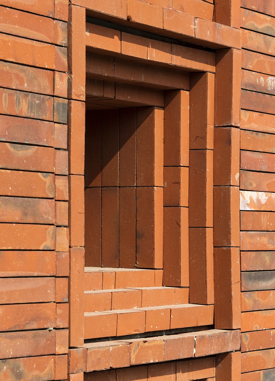 The Brick Bond Renesa Architecture Design Interiors Studio
