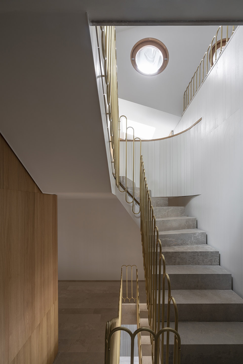 house ochenta y seis centimetros spain by pachon paredes