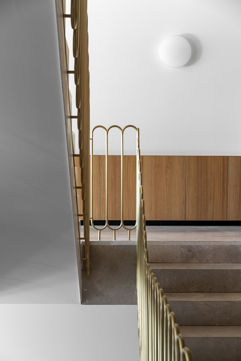 house ochenta y seis centimetros spain by pachon paredes