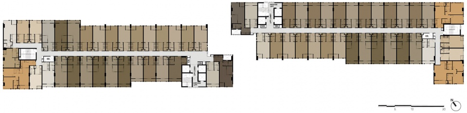 The Base Saphanmai Openbox Architects 1