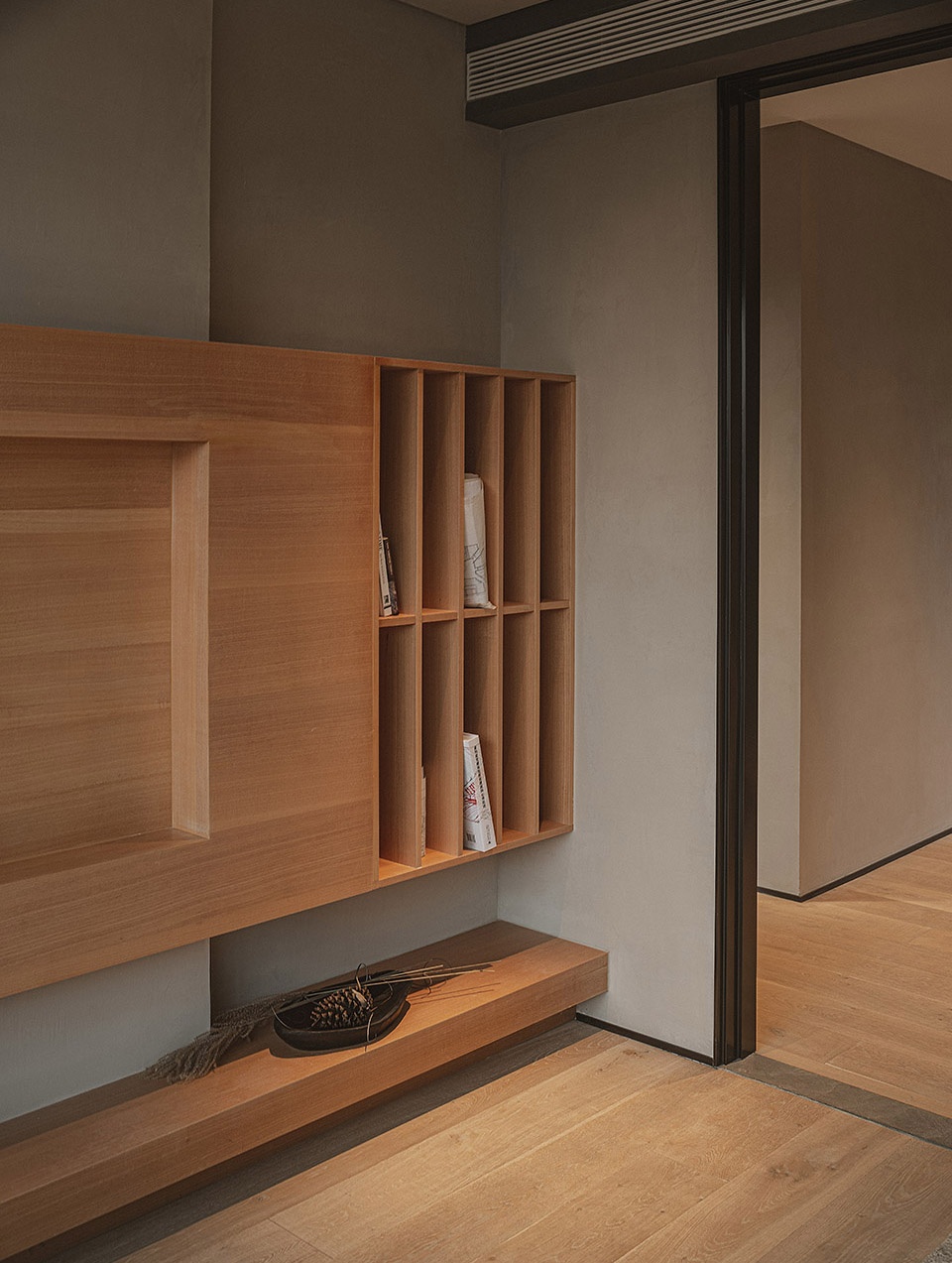Zhulinli WJ STUDIO 1
