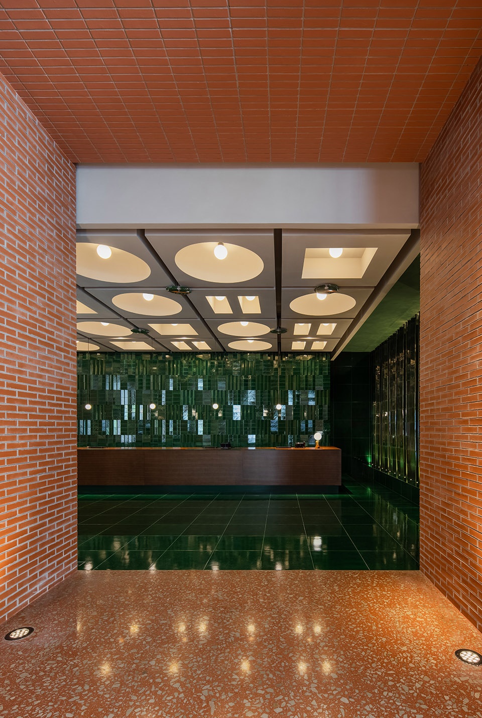 Taoxichuan Hotel AIM