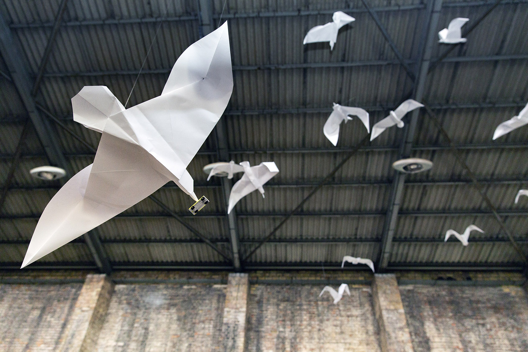 apnea berlin by pejac
