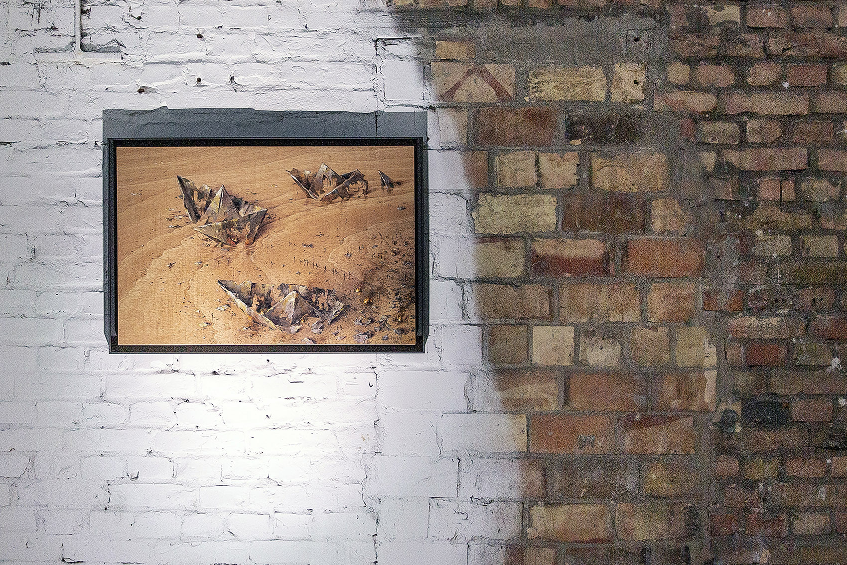 apnea berlin by pejac