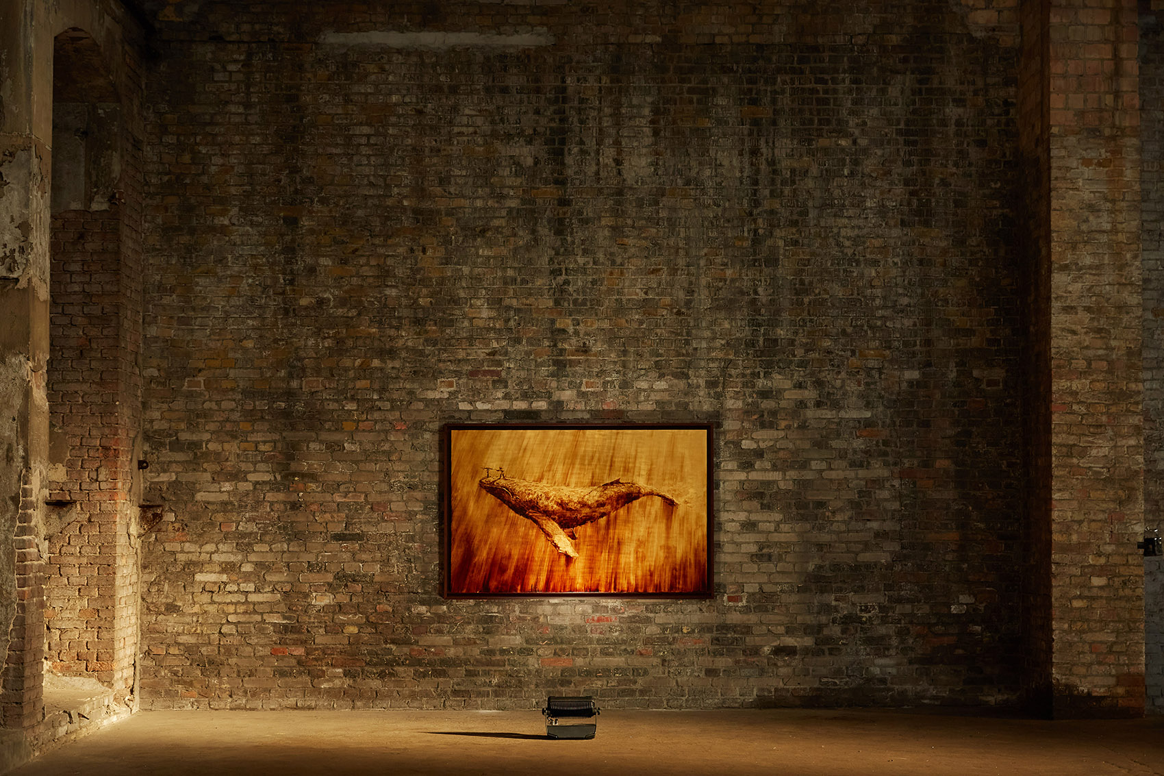 apnea berlin by pejac