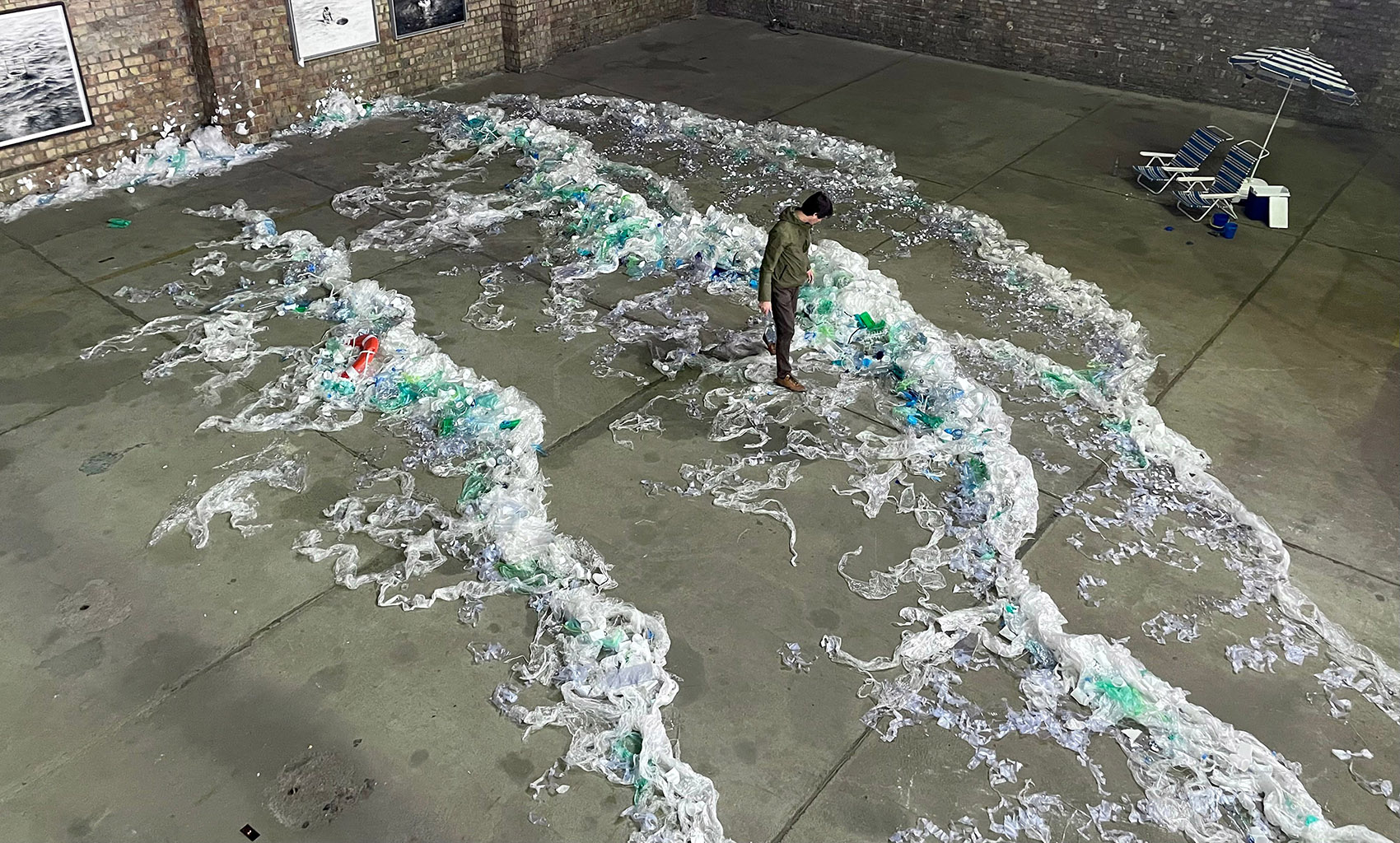 apnea berlin by pejac