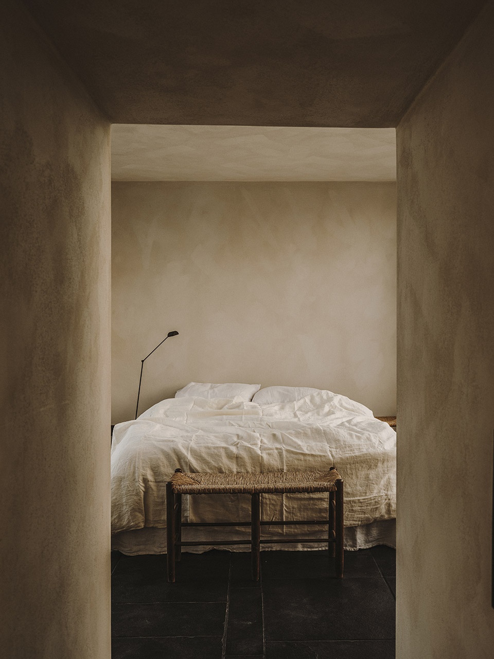 10AM Lofts Studio Andrew Trotter Gavalas Ioannidou Architecture