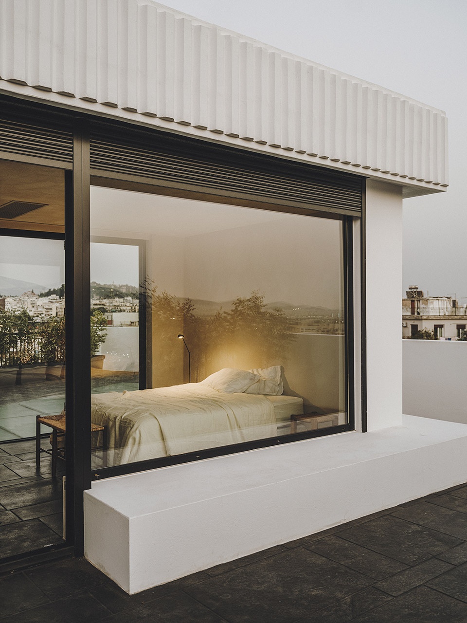 10AM Lofts Studio Andrew Trotter Gavalas Ioannidou Architecture