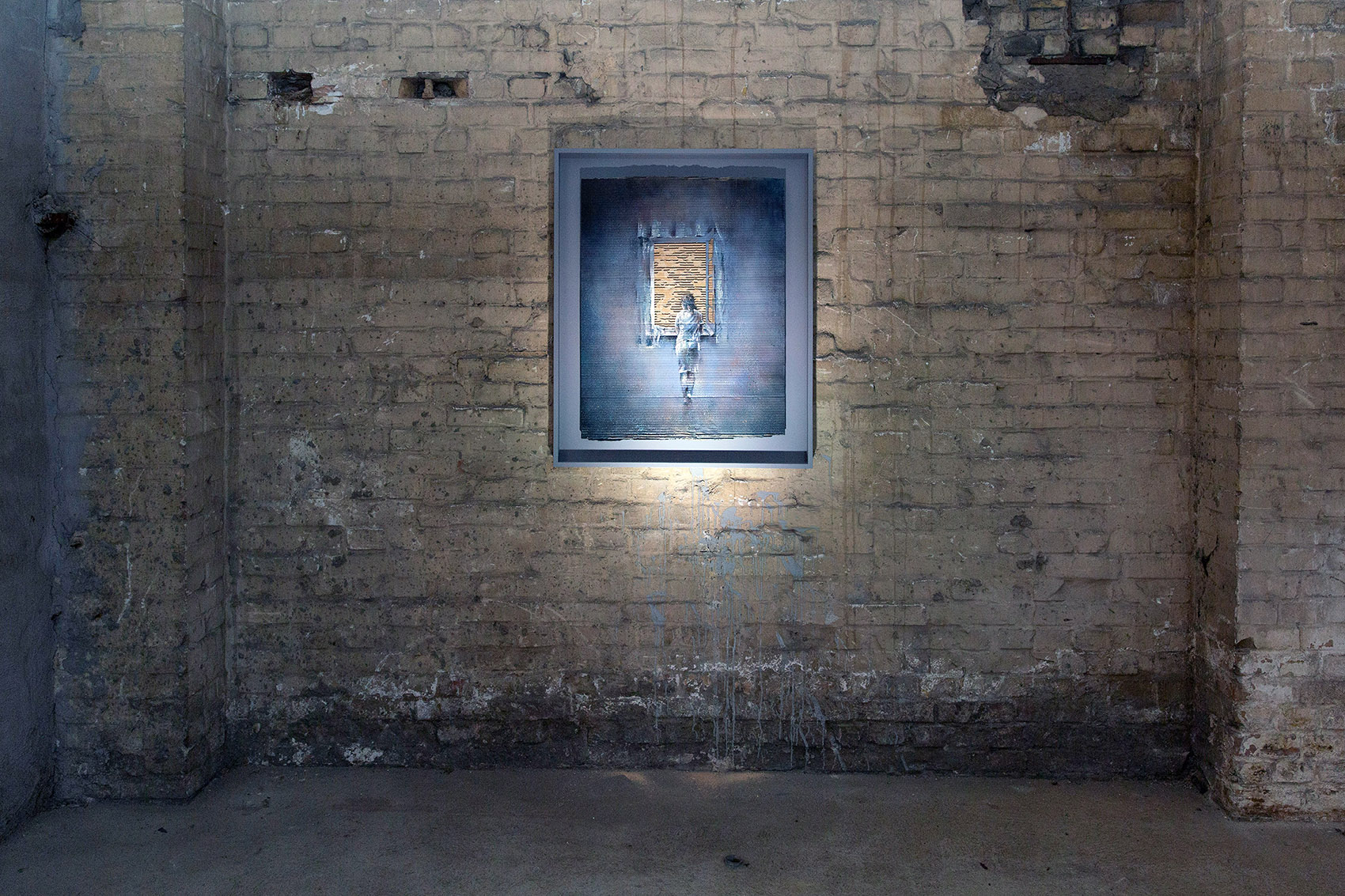 apnea berlin by pejac