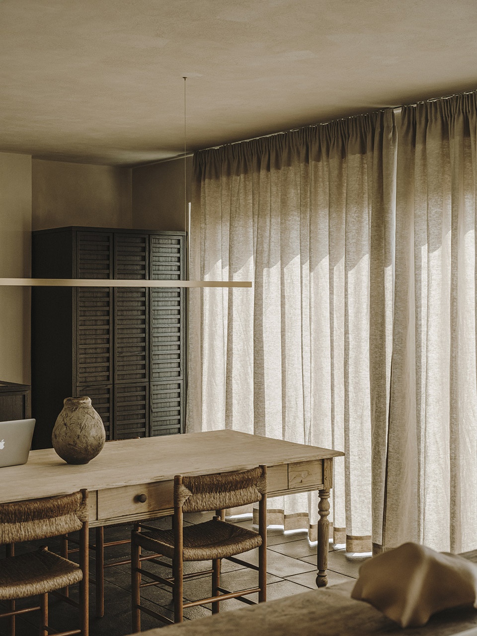 10AM Lofts Studio Andrew Trotter Gavalas Ioannidou Architecture