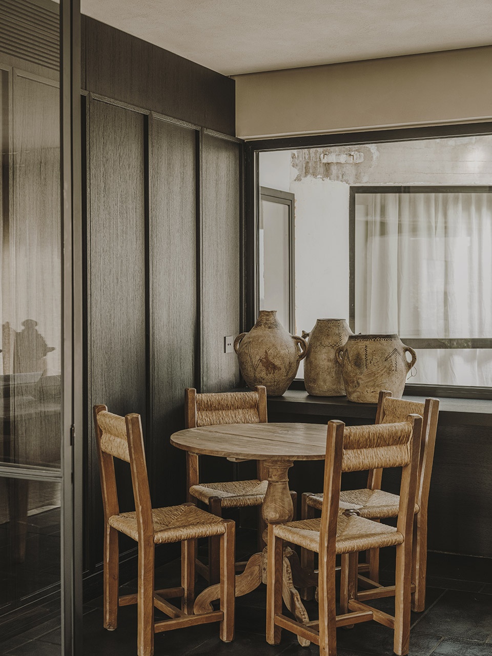 10AM Lofts Studio Andrew Trotter Gavalas Ioannidou Architecture