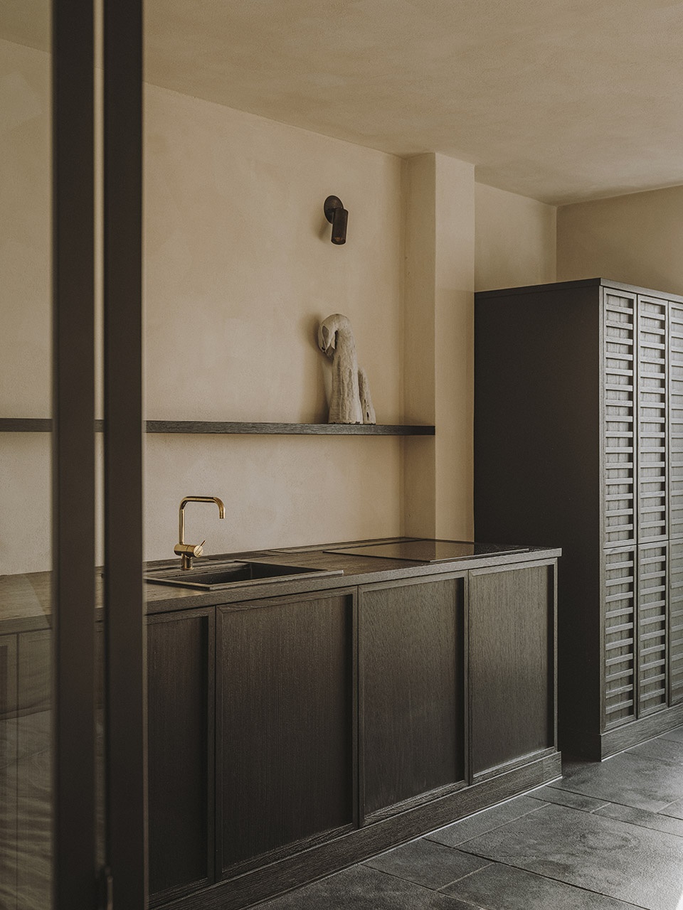 10AM Lofts Studio Andrew Trotter Gavalas Ioannidou Architecture