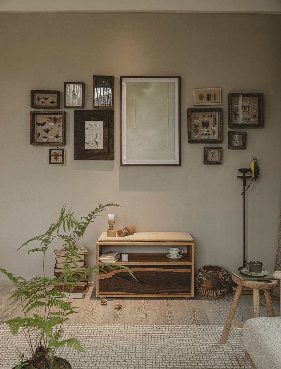 Zhulinli WJ STUDIO