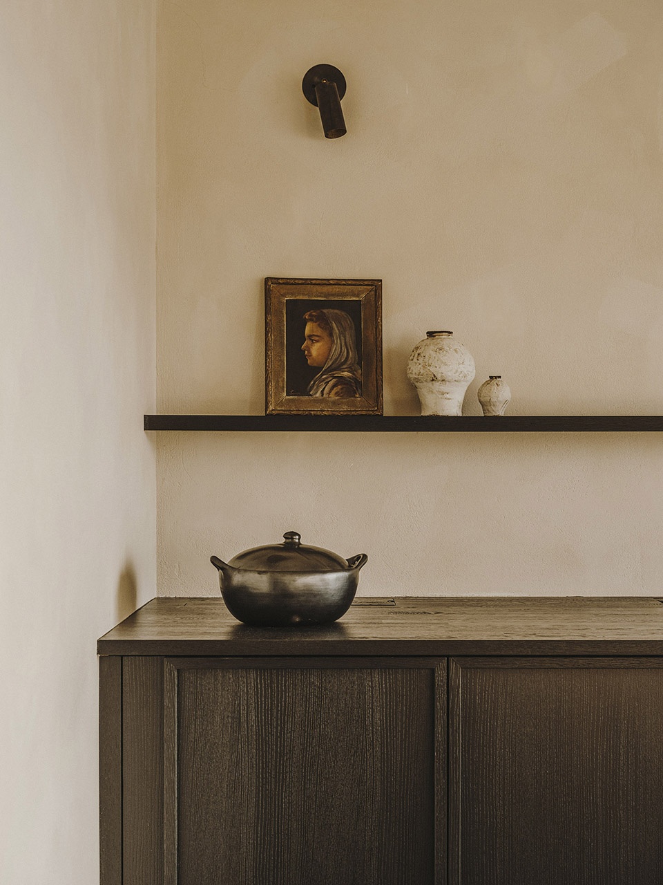 10AM Lofts Studio Andrew Trotter Gavalas Ioannidou Architecture