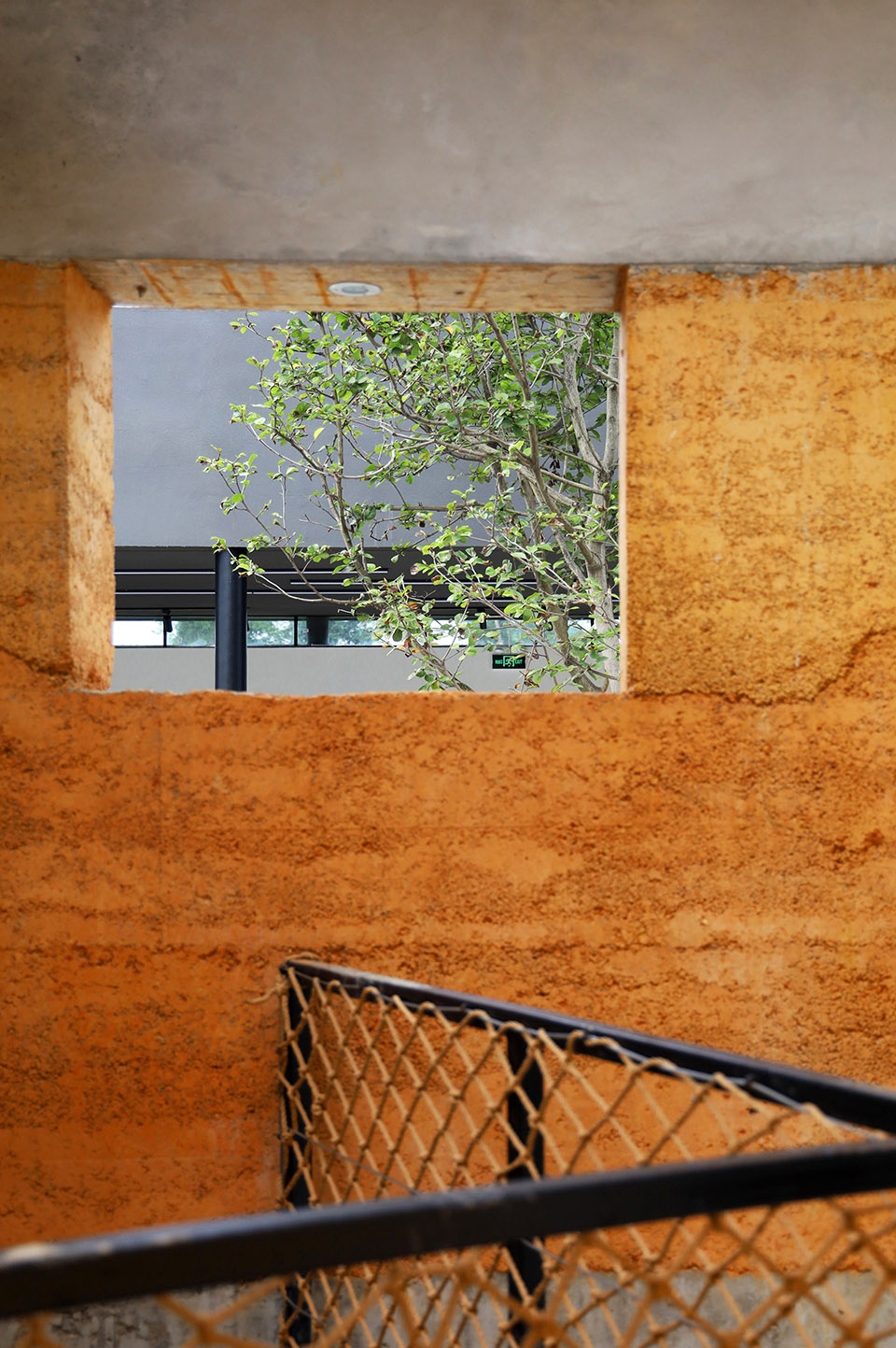 Mingting Rural Education School livil Architects