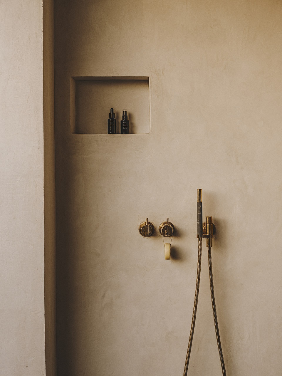 10AM Lofts Studio Andrew Trotter Gavalas Ioannidou Architecture