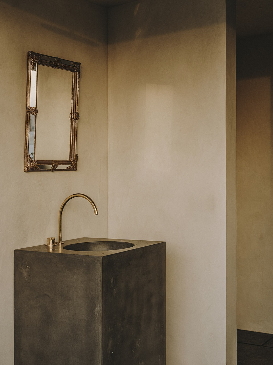 10AM Lofts Studio Andrew Trotter Gavalas Ioannidou Architecture