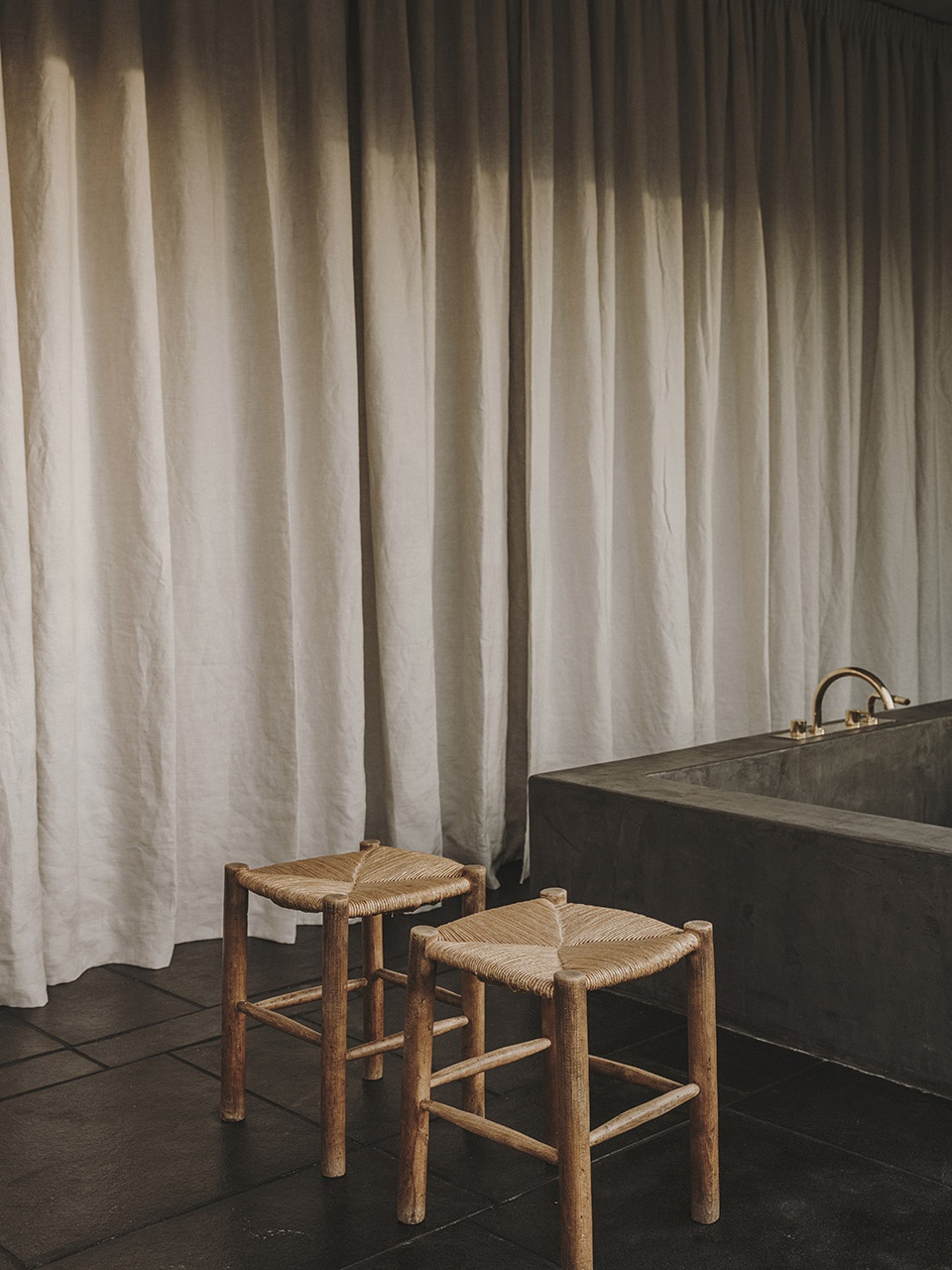 10AM Lofts Studio Andrew Trotter Gavalas Ioannidou Architecture