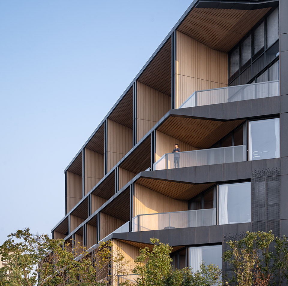 chapter and verse hotel china by new practice studio