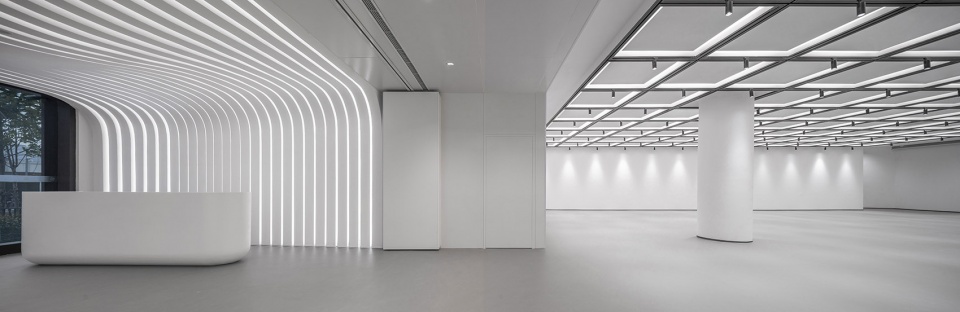 the recharge shanghai by oikos
