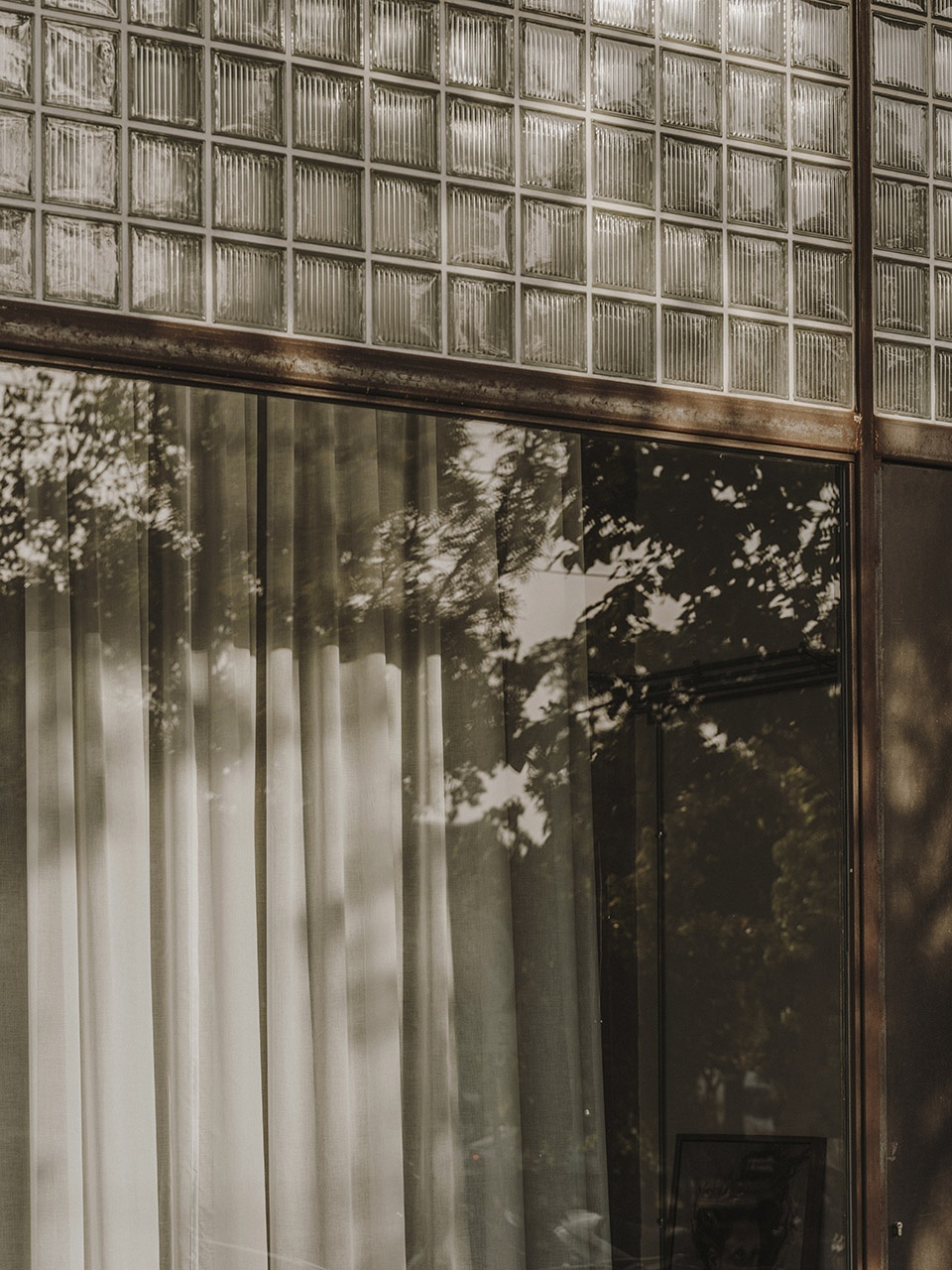 10AM Lofts Studio Andrew Trotter Gavalas Ioannidou Architecture
