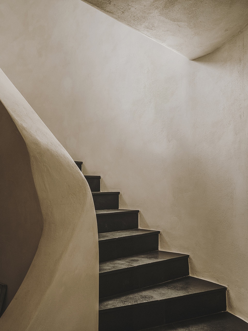 10AM Lofts Studio Andrew Trotter Gavalas Ioannidou Architecture