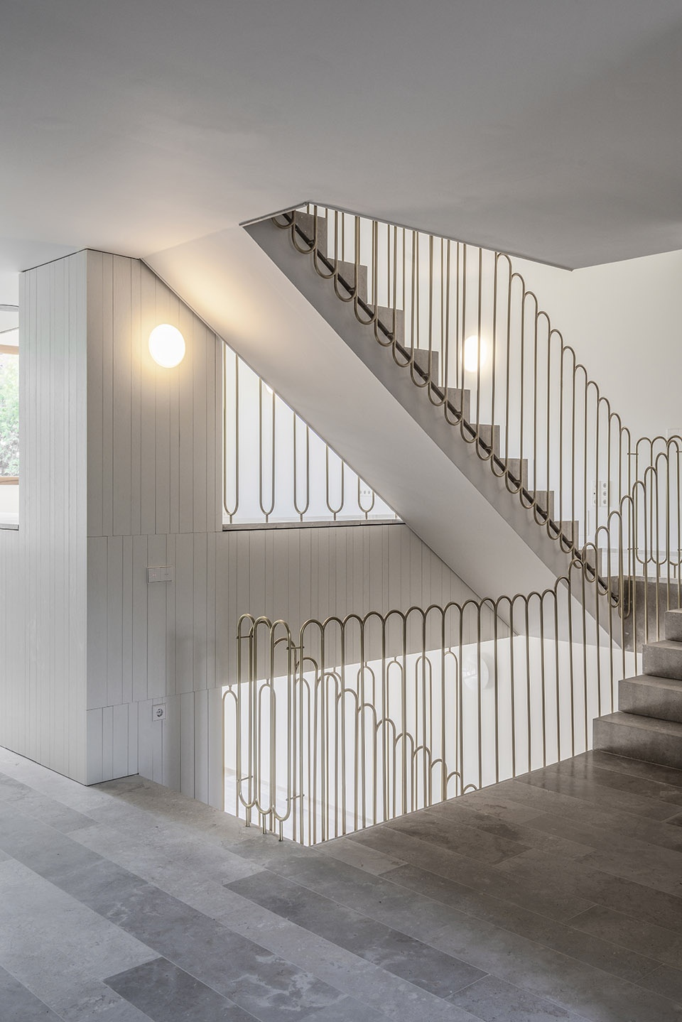 house ochenta y seis centimetros spain by pachon paredes