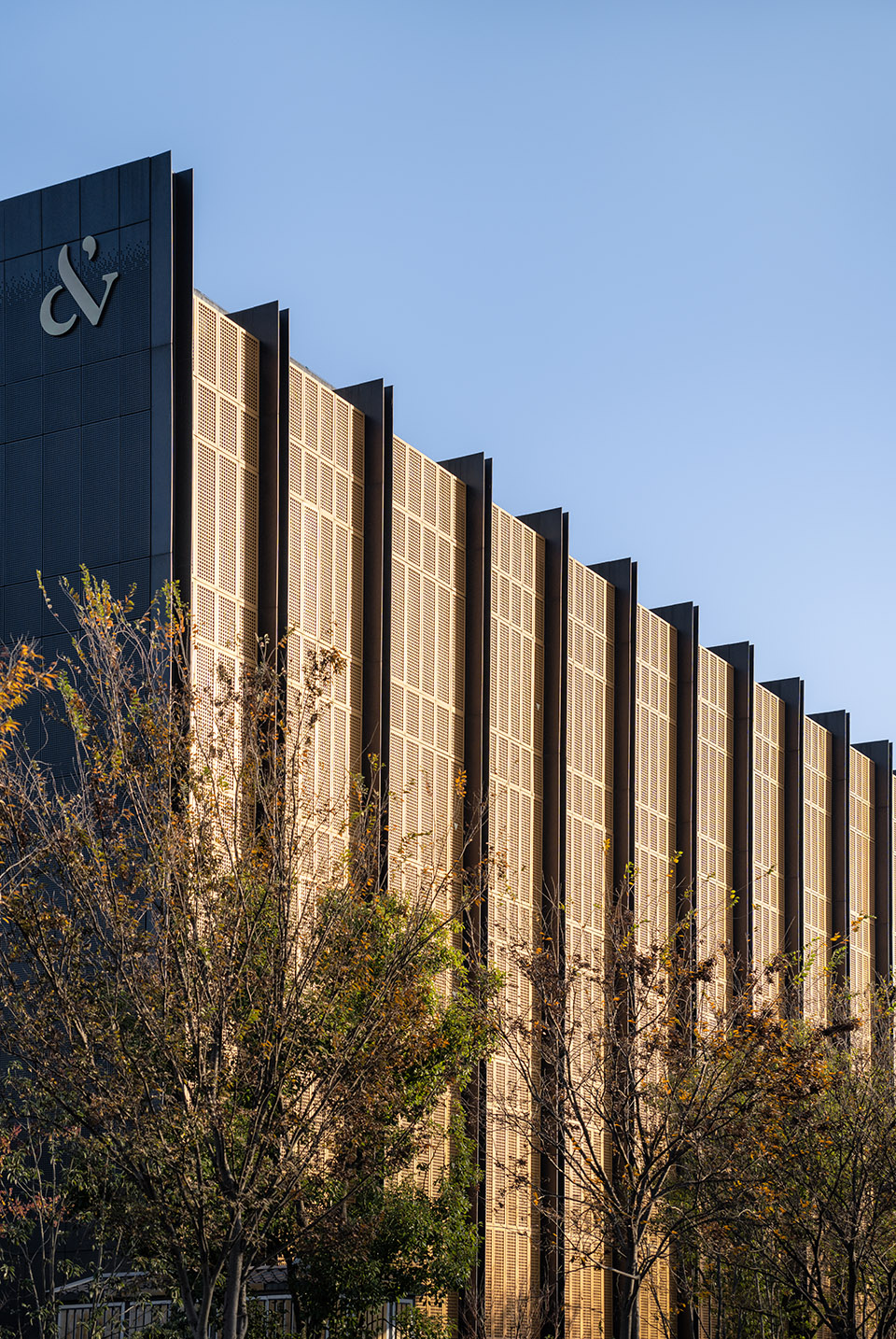 chapter and verse hotel china by new practice studio