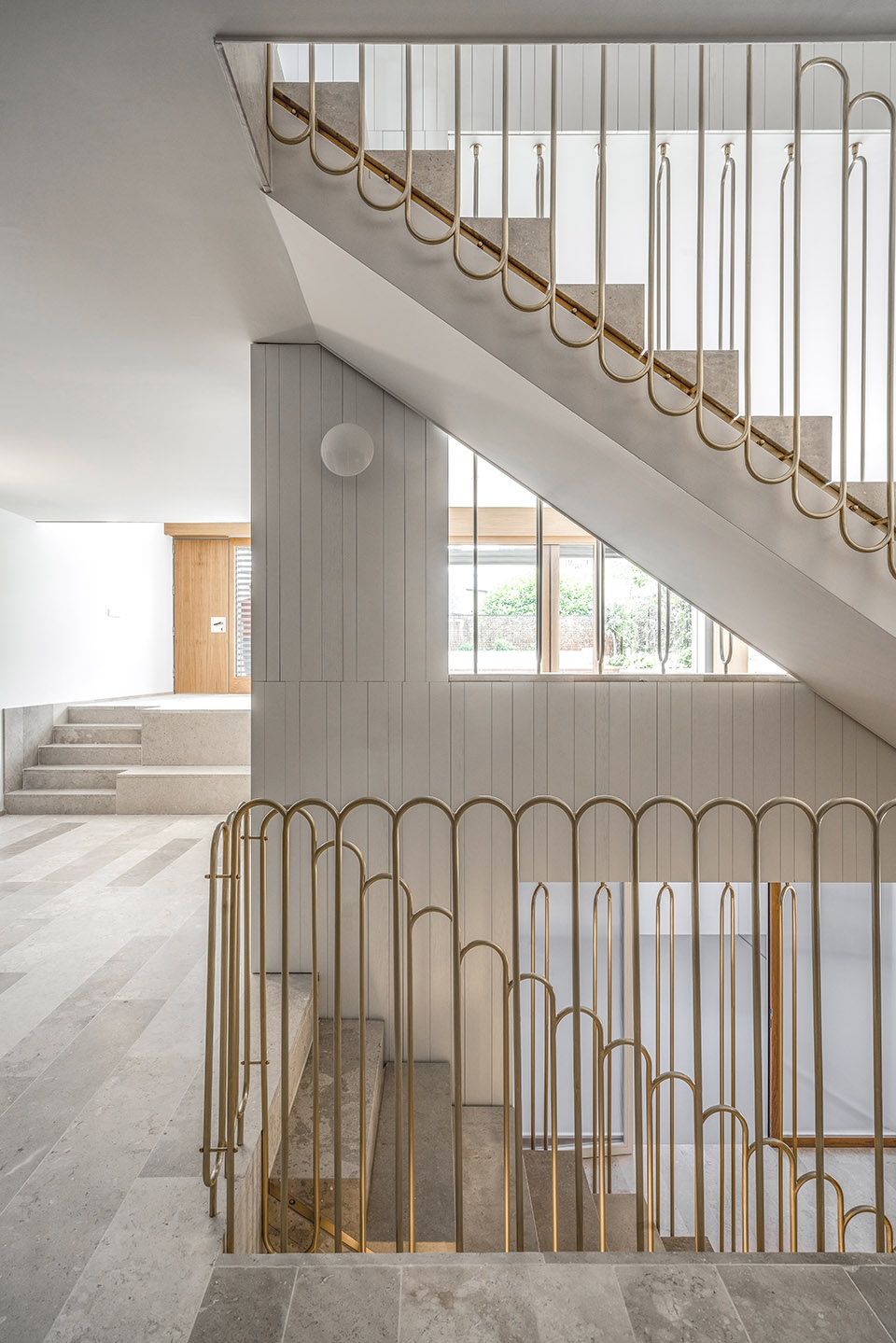house ochenta y seis centimetros spain by pachon paredes