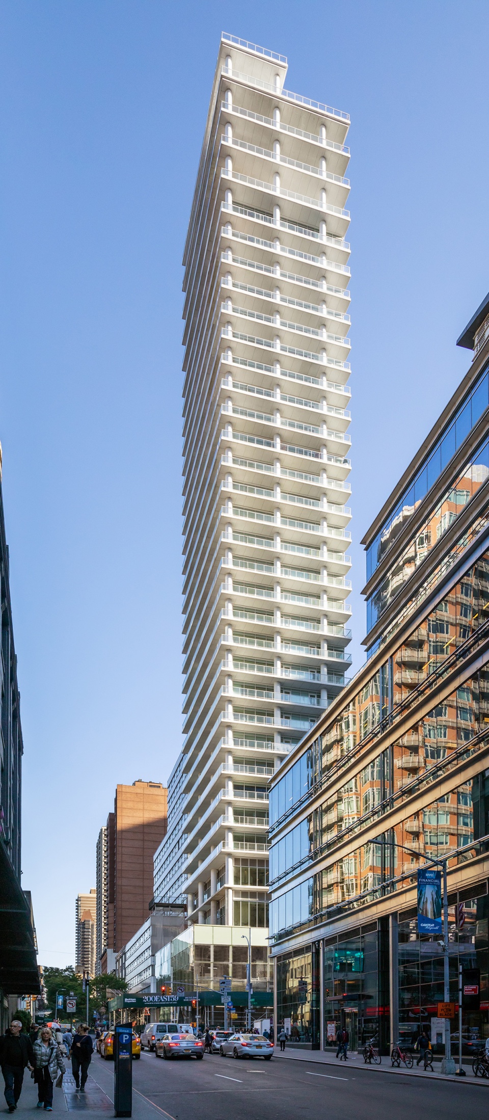 200 east 59th street by cetraruddy