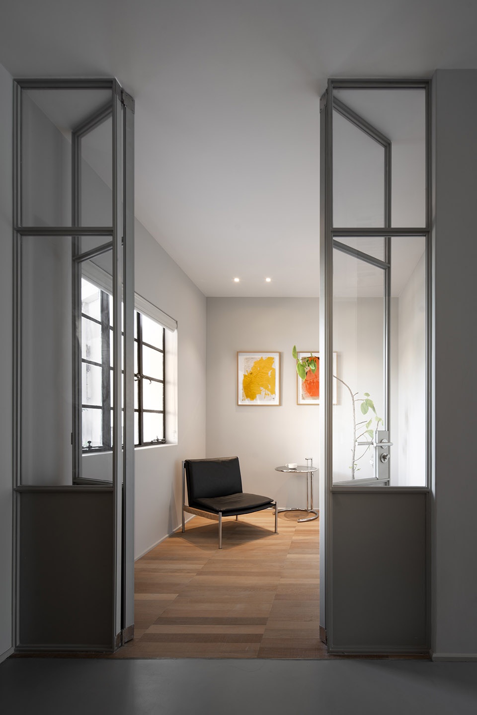 Joffre Arcade Apartment China by Ares Partners