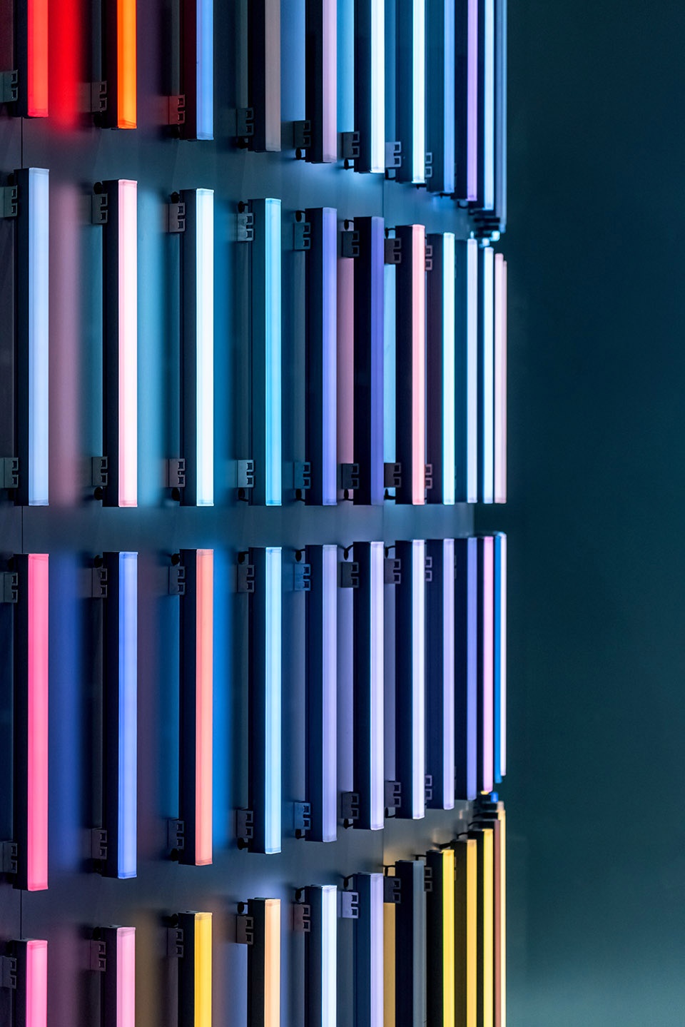 Paperless Pavilion China by Superimpose